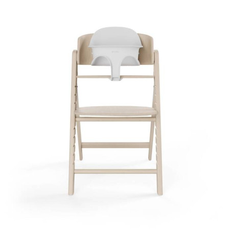 Cybex trona 3 en 1 Click & Fold All Natural