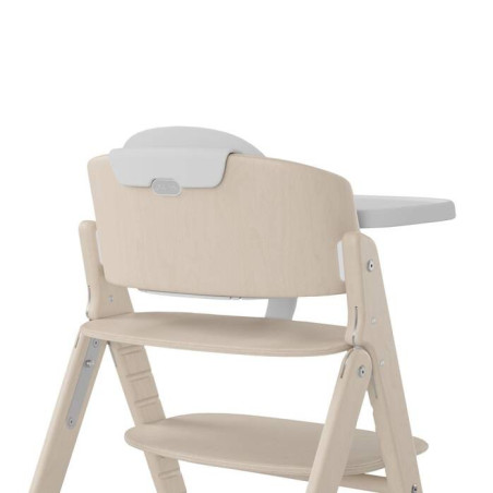Cybex trona 3 en 1 Click & Fold All Natural