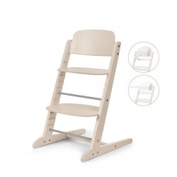 Cybex trona IRIS 3-in-1 All Natural