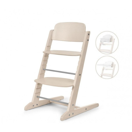 Cybex trona 3 en 1 IRIS All Natural