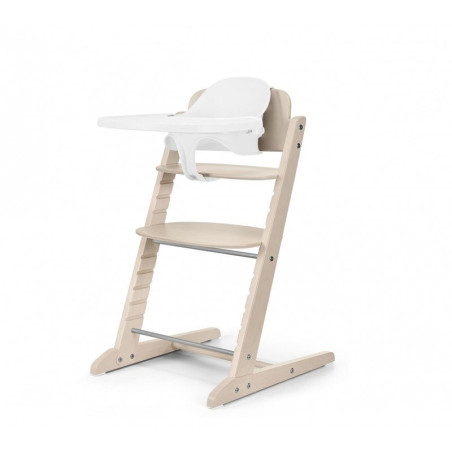 Cybex trona 3 en 1 IRIS All Natural