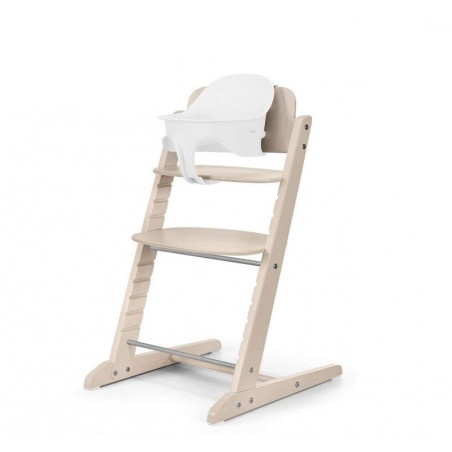 Cybex trona 3 en 1 IRIS All Natural