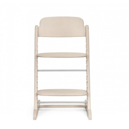 Cybex trona 3 en 1 IRIS All Natural