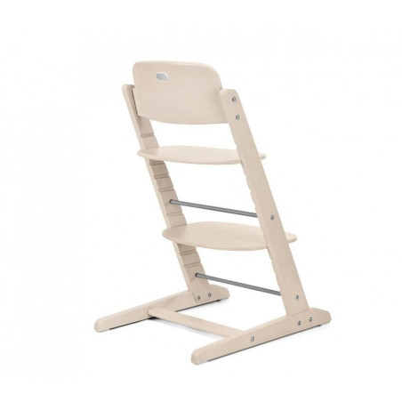 Cybex trona 3 en 1 IRIS All Natural