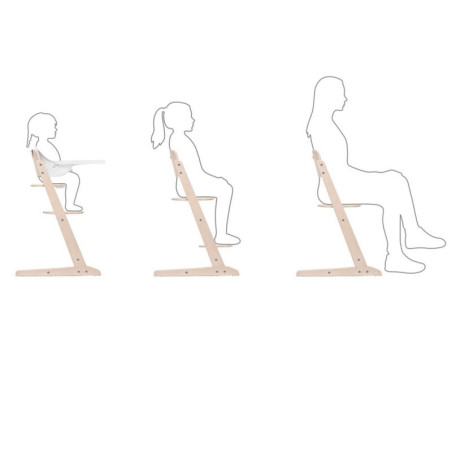 Cybex trona 3 en 1 IRIS All Natural