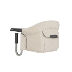 Inglesina Trona de mesa Desert Beige