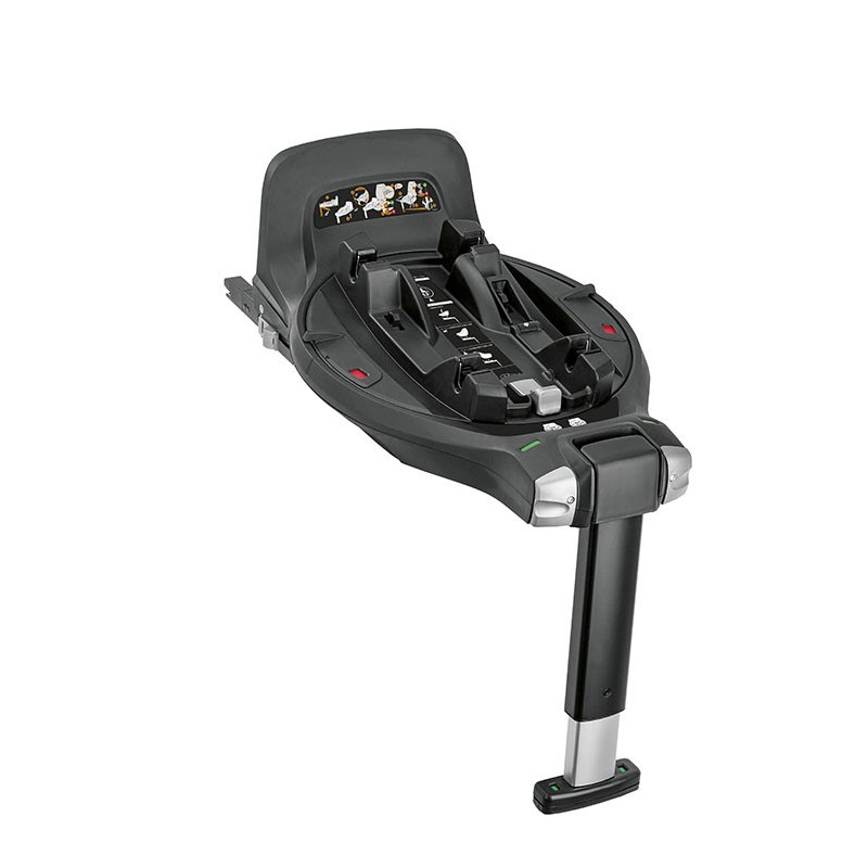 Inglesina Base Auto 360º i-size Darwin