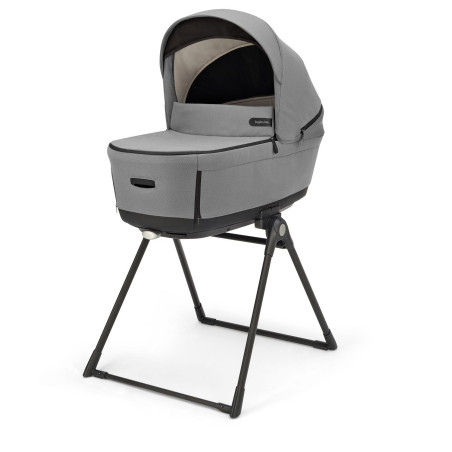 Inglesina Coche de bebé Aptica XT System Canyon Grey