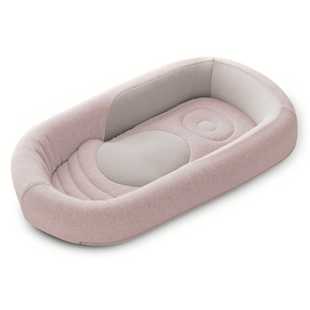 Inglesina Cuna Nido Welcome Pod Delicate Pink