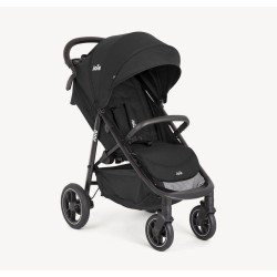 Joie Silla de Paseo Litetrax Pro + Burbuja | Shale