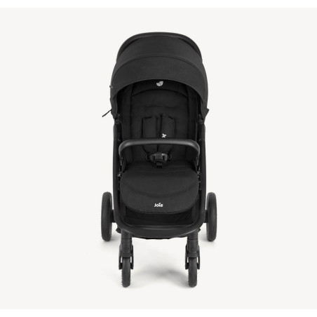 Joie Silla de Paseo Litetrax Pro + Plástico de lluvia | Shale