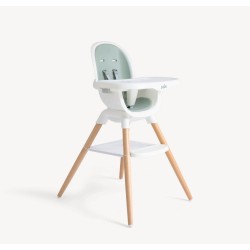 Joie Trona 9 en 1 Chestnut Mist