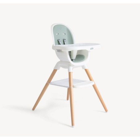 Joie Trona multimodo 9 en 1 Chestnut Mist