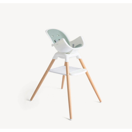 Joie Trona multimodo 9 en 1 Chestnut Mist