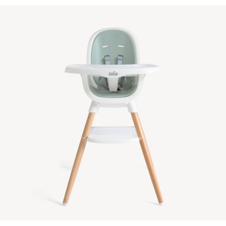 Joie Trona multimodo 9 en 1 Chestnut Mist