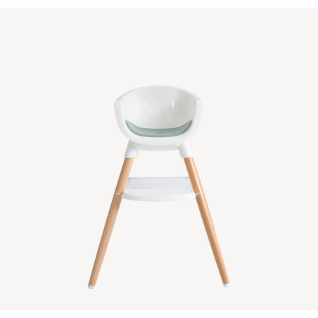 Joie Trona multimodo 9 en 1 Chestnut Mist