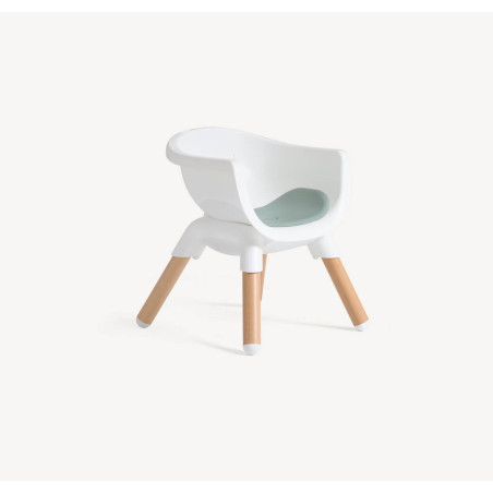 Joie Trona multimodo 9 en 1 Chestnut Mist