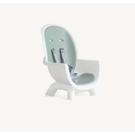 Joie Trona multimodo 9 en 1 Chestnut Mist