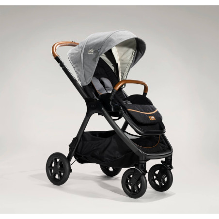 Joie Coche Finiti Duo XL + Capazo Ramble XL | Signature Carbon