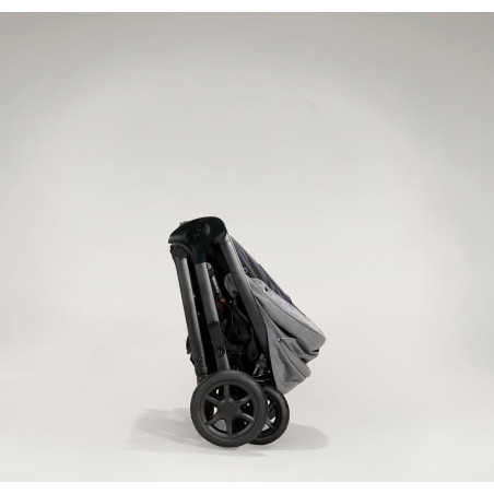 Joie Coche Finiti Duo XL + Capazo Ramble XL | Signature Carbon