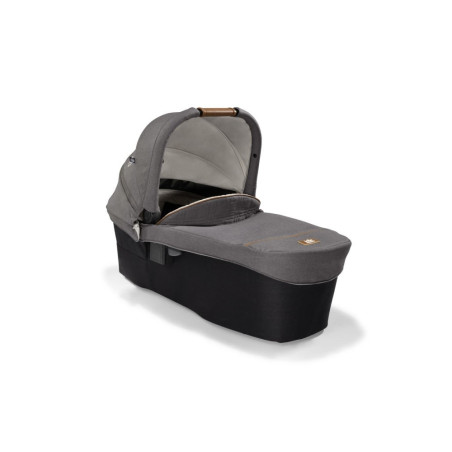Joie Coche Finiti Duo XL + Capazo Ramble XL | Signature Carbon
