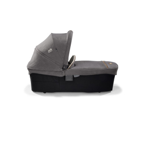 Joie Coche Finiti Duo XL + Capazo Ramble XL | Signature Carbon