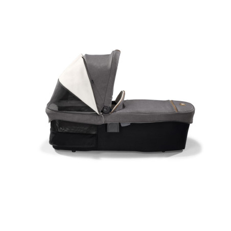 Joie Coche Finiti Duo XL + Capazo Ramble XL | Signature Carbon