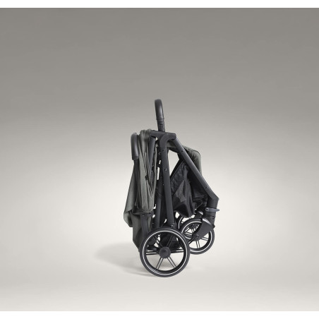 Joie Silla de paseo Parcel lx + plástico de lluvia | Evergreen