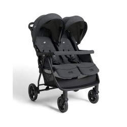 Joie Silla de paseo Gemelar Estrella Signature Evony