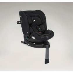 Joie Silla de coche 360º I-Spin XL | Signature Eclipse