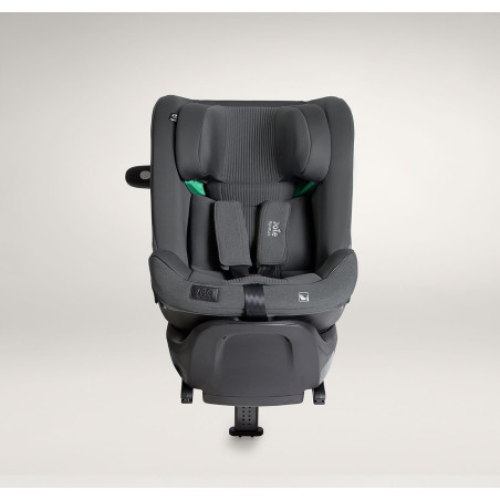 Joie Silla de coche 360º I-Spin XL | Signature Ebony