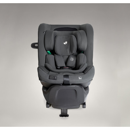 Joie Silla de coche 360º I-Spin XL | Signature Ebony