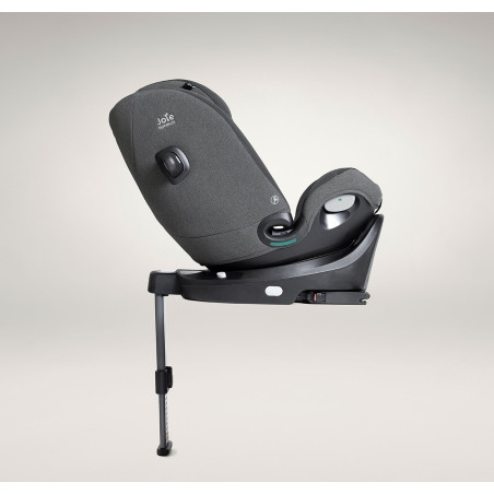 Joie Silla de coche 360º I-Spin XL | Signature Ebony