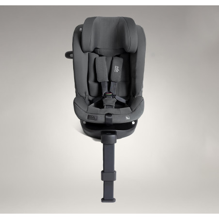 Joie Silla de coche 360º I-Spin XL | Signature Ebony