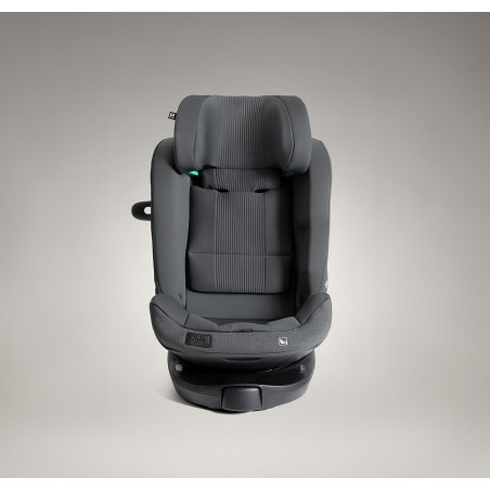 Joie Silla de coche 360º I-Spin XL | Signature Ebony