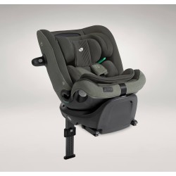 Joie Silla de coche 360º I-Spin XL | Signature Evergreen