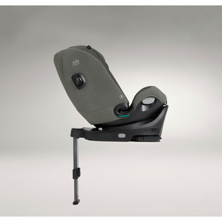 Joie Silla de coche 360º I-Spin XL | Signature Evergreen