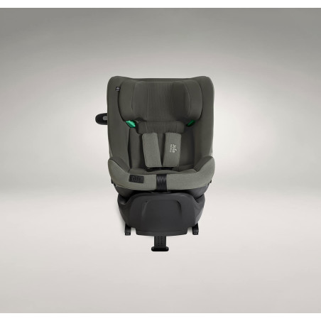 Joie Silla de coche 360º I-Spin XL | Signature Evergreen