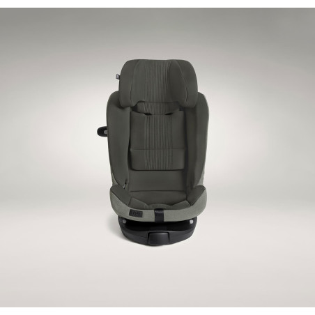 Joie Silla de coche 360º I-Spin XL | Signature Evergreen