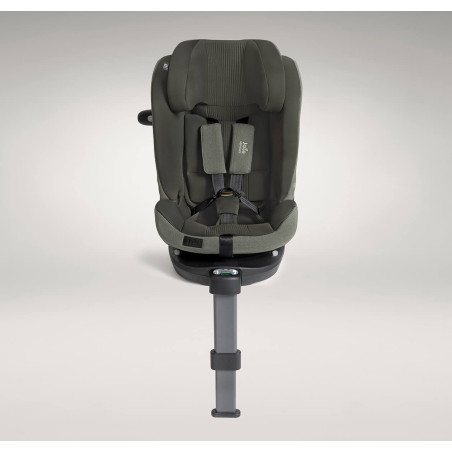 Joie Silla de coche 360º I-Spin XL | Signature Evergreen