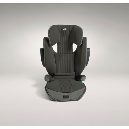 Joie Silla elevadora i-Traver Signature Evergreen