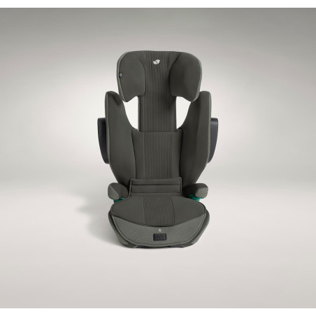 Joie Silla elevadora i-Traver Signature Evergreen