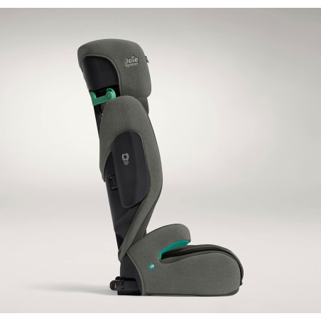 Joie Silla elevadora i-Traver Signature Evergreen