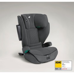 Joie Silla elevadora i-Traver Signature Ebony