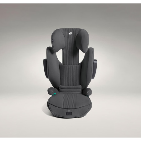 Joie Silla elevadora i-Traver Signature Ebony