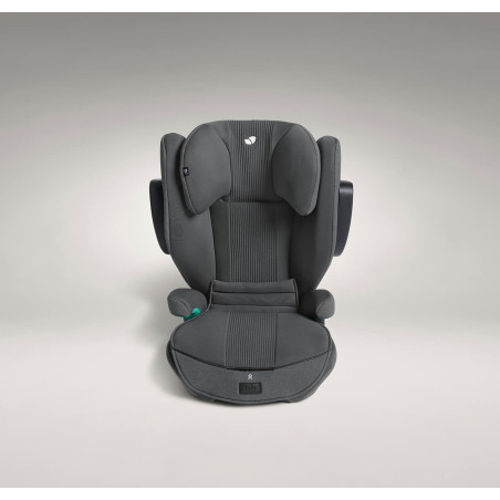 Joie Silla elevadora i-Traver Signature Ebony