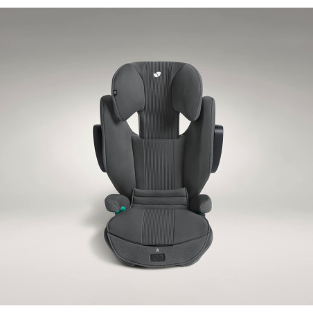 Joie Silla elevadora i-Traver Signature Ebony