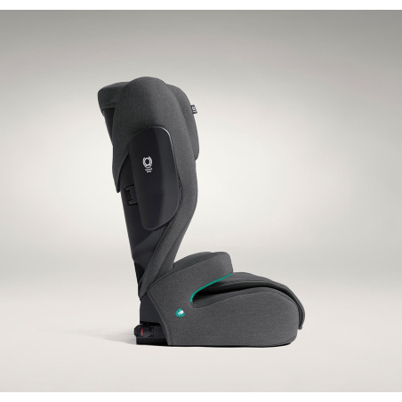 Joie Silla elevadora i-Traver Signature Ebony