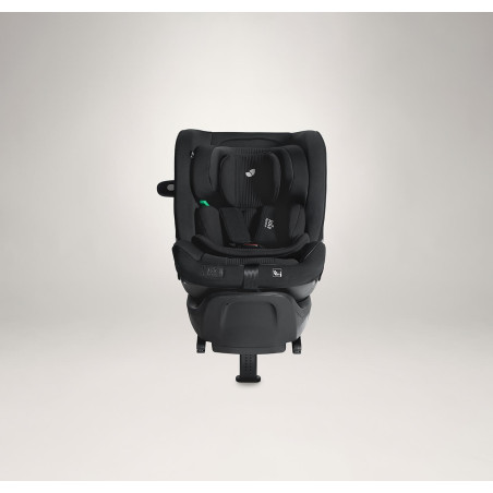 Joie Silla de coche 360º I-Spin XL | Signature Eclipse