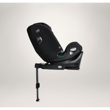 Joie Silla de coche 360º I-Spin XL | Signature Eclipse